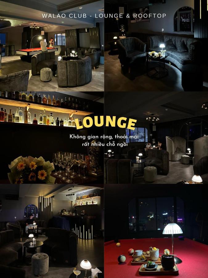 Thuan Phat Hotel Ho Si Minh-város Kültér fotó
