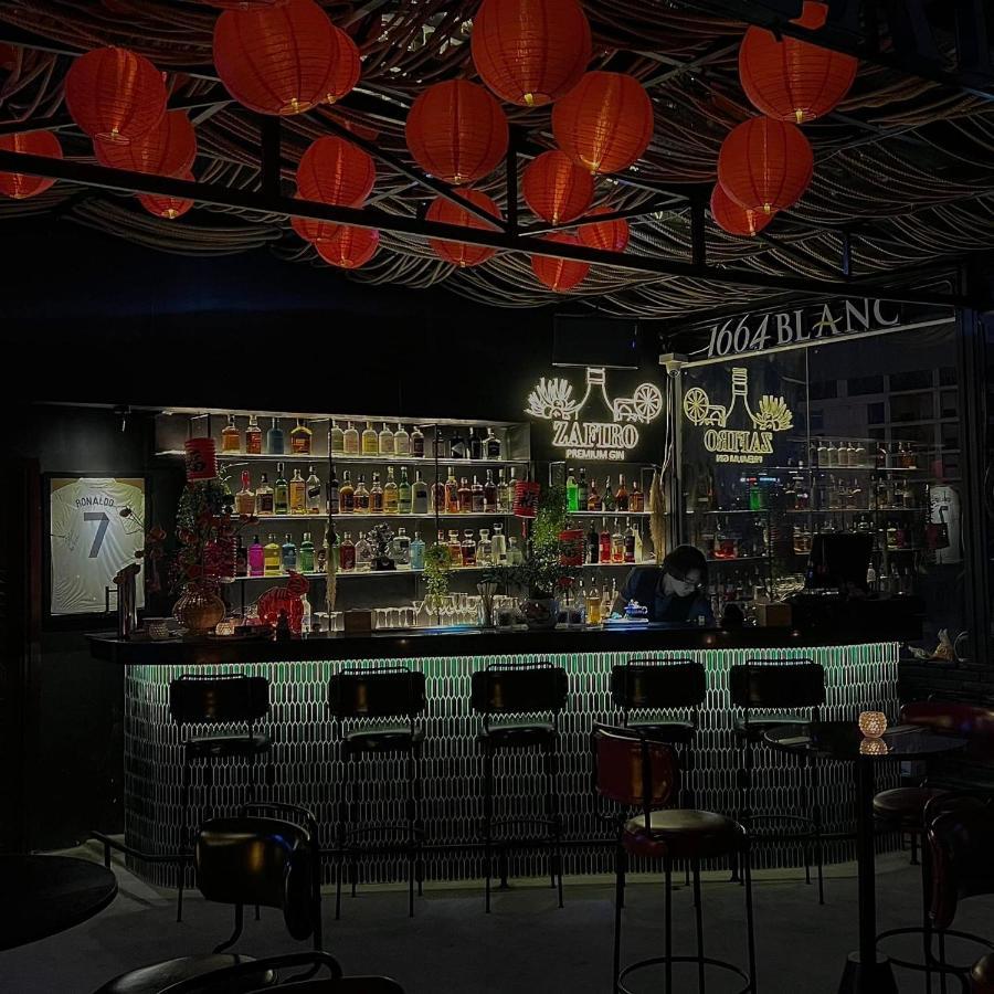 Thuan Phat Hotel Ho Si Minh-város Kültér fotó