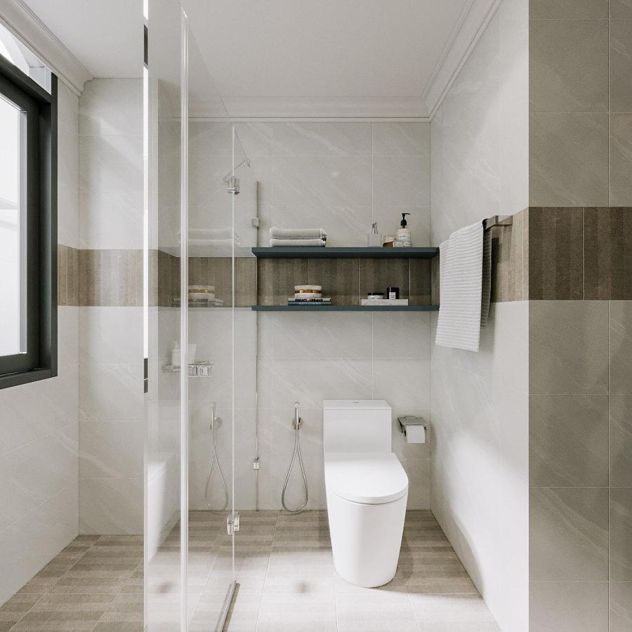 Thuan Phat Hotel Ho Si Minh-város Kültér fotó