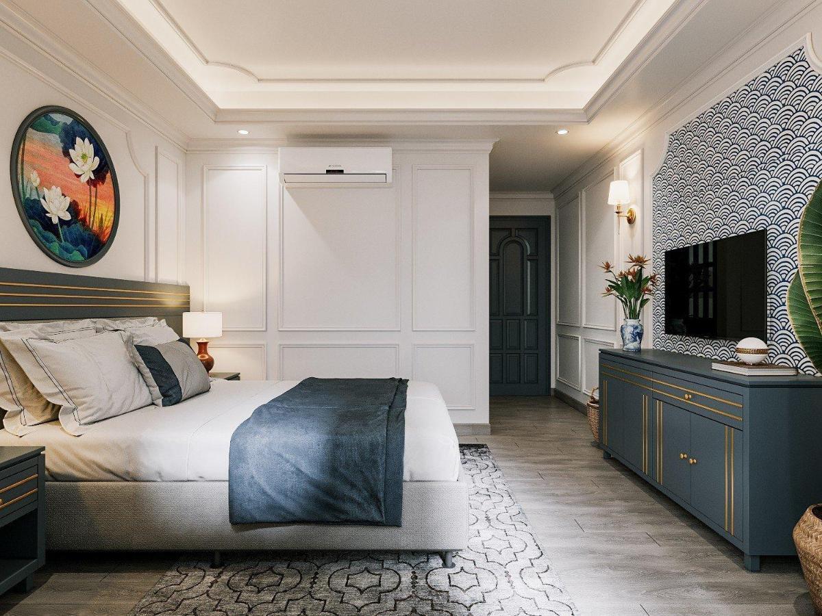 Thuan Phat Hotel Ho Si Minh-város Kültér fotó